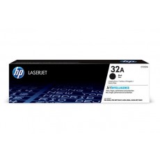 HP 32A 검정 드럼