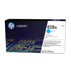HP 828A 파랑 드럼