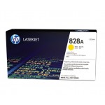 HP 828A 노랑 드럼