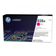 HP 828A 빨강 드럼