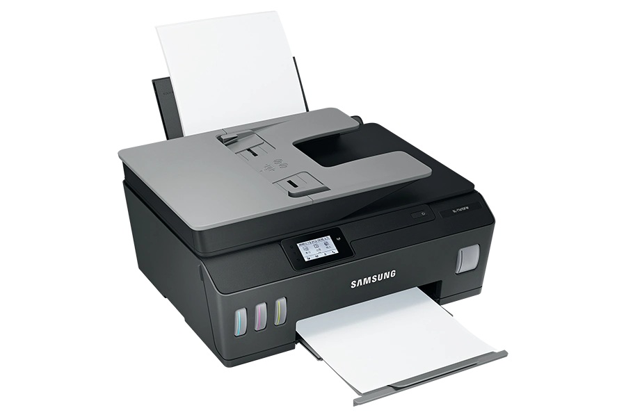 삼성 SL-T1670FW 정품무한잉크 복합기 (잉크포함)