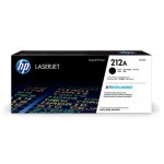 HP 212A 검정 토너