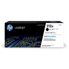 HP 212A 검정 토너
