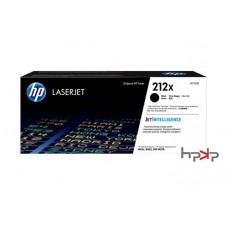 HP 212X 검정 토너