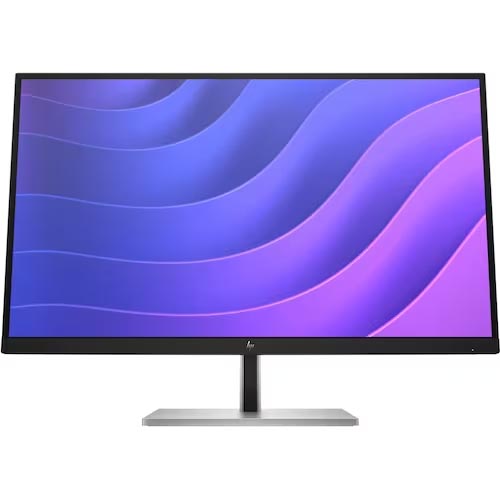 HP EliteDisplay E27q G5 Monitor(27형 모니터)_재고 전화문의요망
