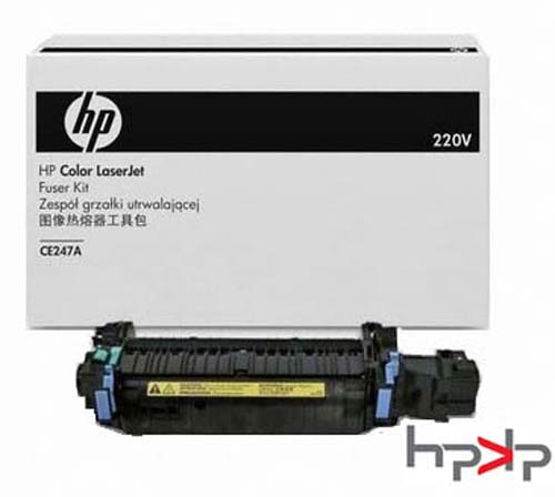 HP CE247A 퓨저킷