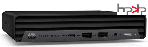 HP EliteDesk 800 G9 데스크탑 미니 비즈니스 PC_재고 전화문의요망