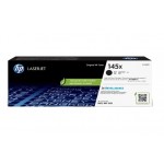 HP 145X 검정 토너