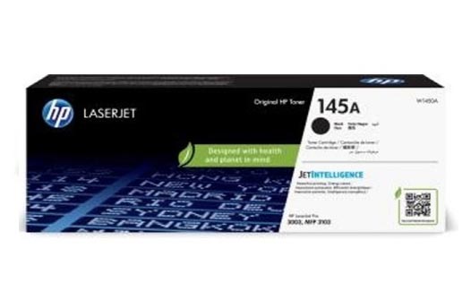 HP 145A 검정 토너