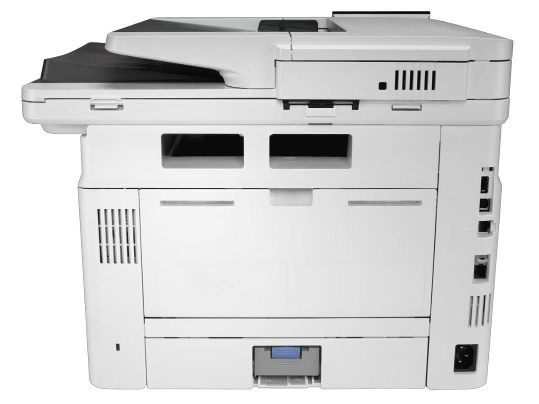HP 컬레이저젯 엔터프라이즈 M480f 프린터(복합기)