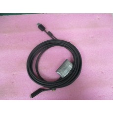 HP Reverb G2 6 Meter Cable(CABLE ACTIVE 6M BLACK /W SWITCH)
