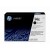 HP 14X 검정 토너