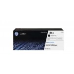 HP 136X 검정 토너