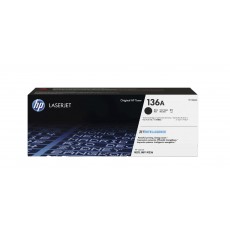 HP 136A검정 토너