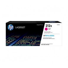 HP 212X 마젠타 토너