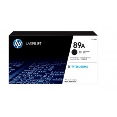 HP 89A 검정 토너