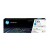 HP 230X 파랑 토너