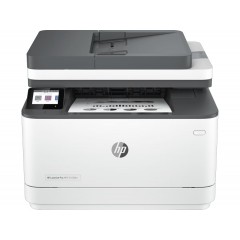 HP 레이저젯 프로 3103fdn 프린터(복합기)