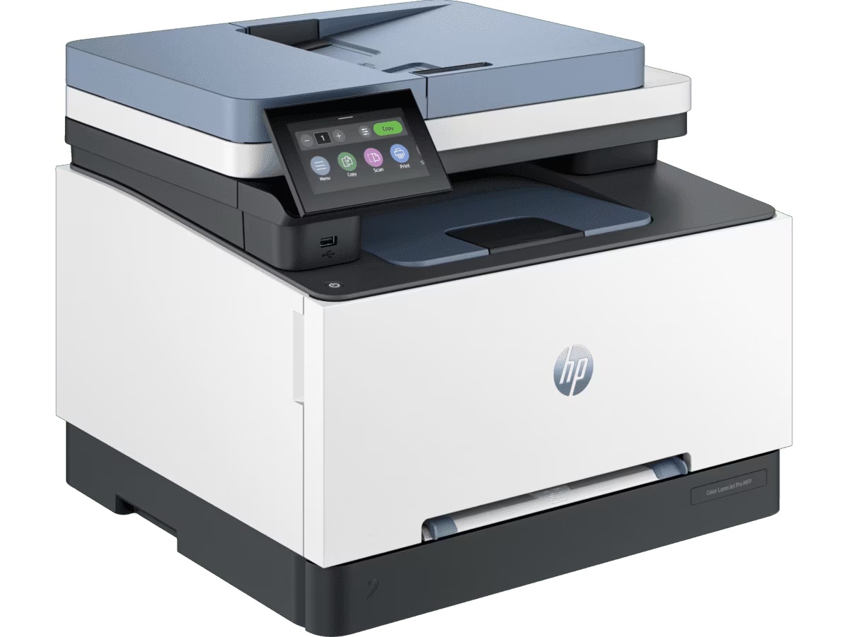 HP 컬러 레이저젯 프로 MFP 3303sdn 프린터(복합기)