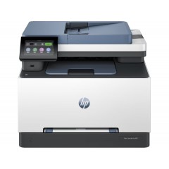 HP 컬러 레이저젯 프로 MFP 3303sdn 프린터(복합기)