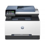 HP 컬러 레이저젯 프로 MFP 3303fdn 프린터(복합기)