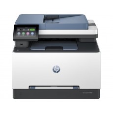 HP 컬러 레이저젯 프로 MFP 3303fdn 프린터(복합기)