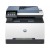 HP 컬러 레이저젯 프로 MFP 3303fdw 프린터(복합기)