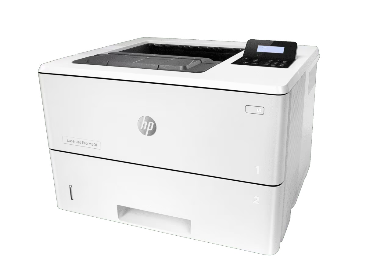 HP 레이저젯 프로 M501dn 프린터(J8H61A)