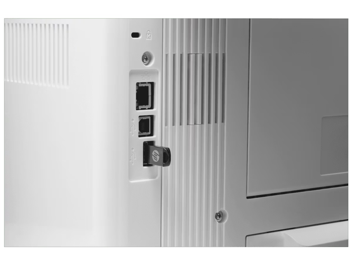 HP 레이저젯 프로 M501dn 프린터(J8H61A)
