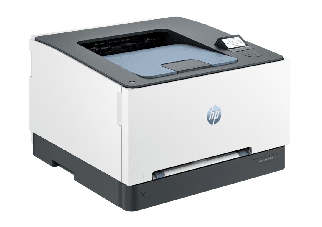HP 컬러 레이저젯 프로 MFP 3203dn 프린터
