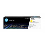 HP 222A 검정 토너