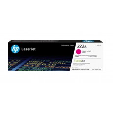 HP 222A 빨강 토너