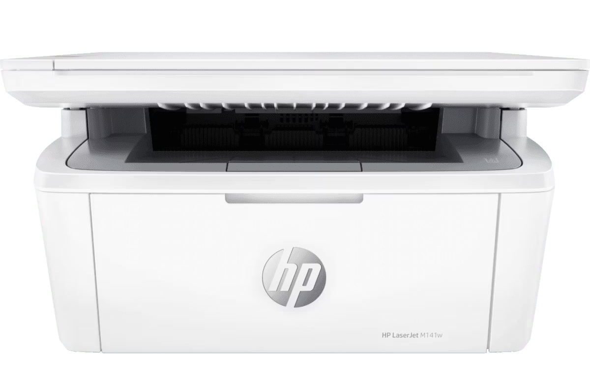HP 흑백레이저복합기 M141w 프린터(복합기)