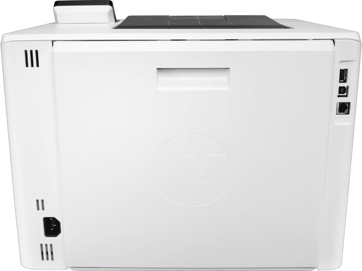 HP 컬러 레이저젯 프로 M455dn 프린터