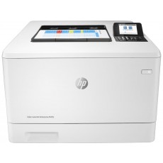 HP 컬러 레이저젯 프로 M455dn 프린터