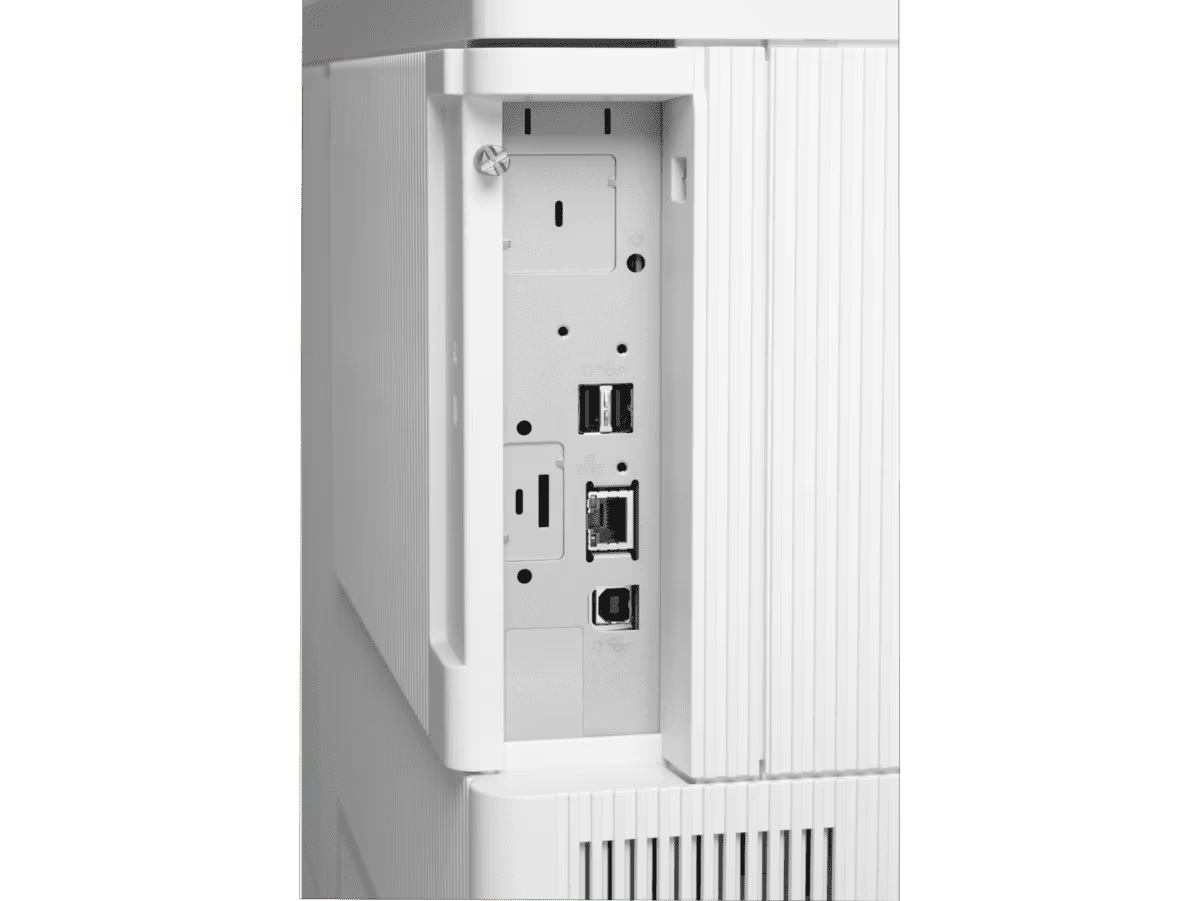 HP 컬러레이저젯 엔터프라이즈 M751dn 프린터