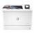 HP 컬러레이저젯 엔터프라이즈 M751dn 프린터