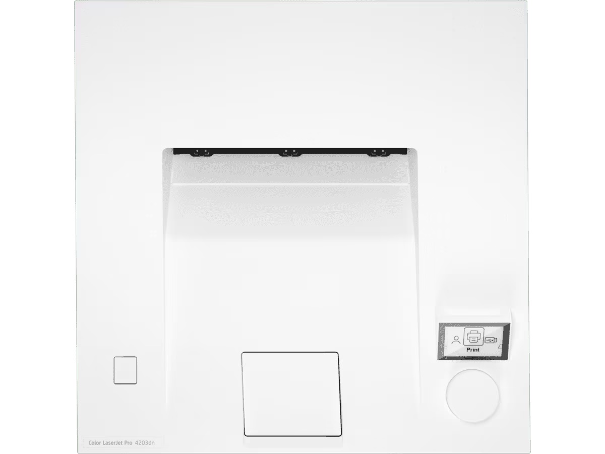 HP 컬러 레이저젯 프로 MFP 4303fdw 프린터(복합기)