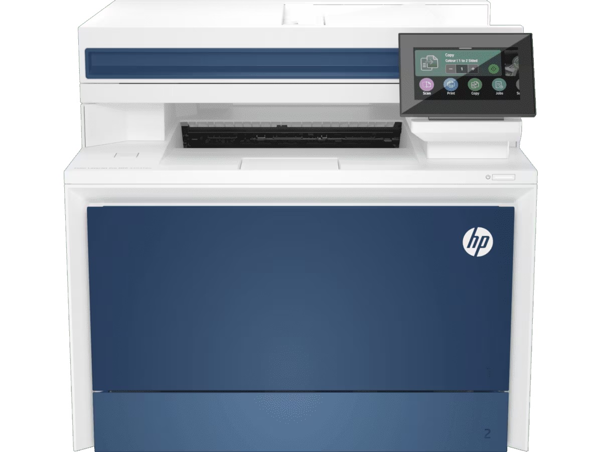 HP 컬러 레이저젯 프로 MFP 4303fdw 프린터(복합기)