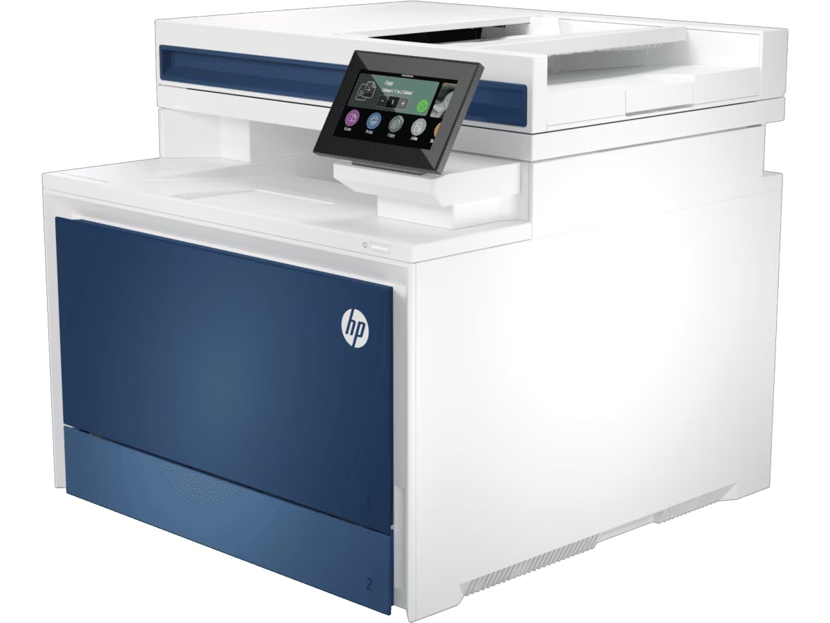 HP 컬러 레이저젯 프로 MFP 4303fdw 프린터(복합기)