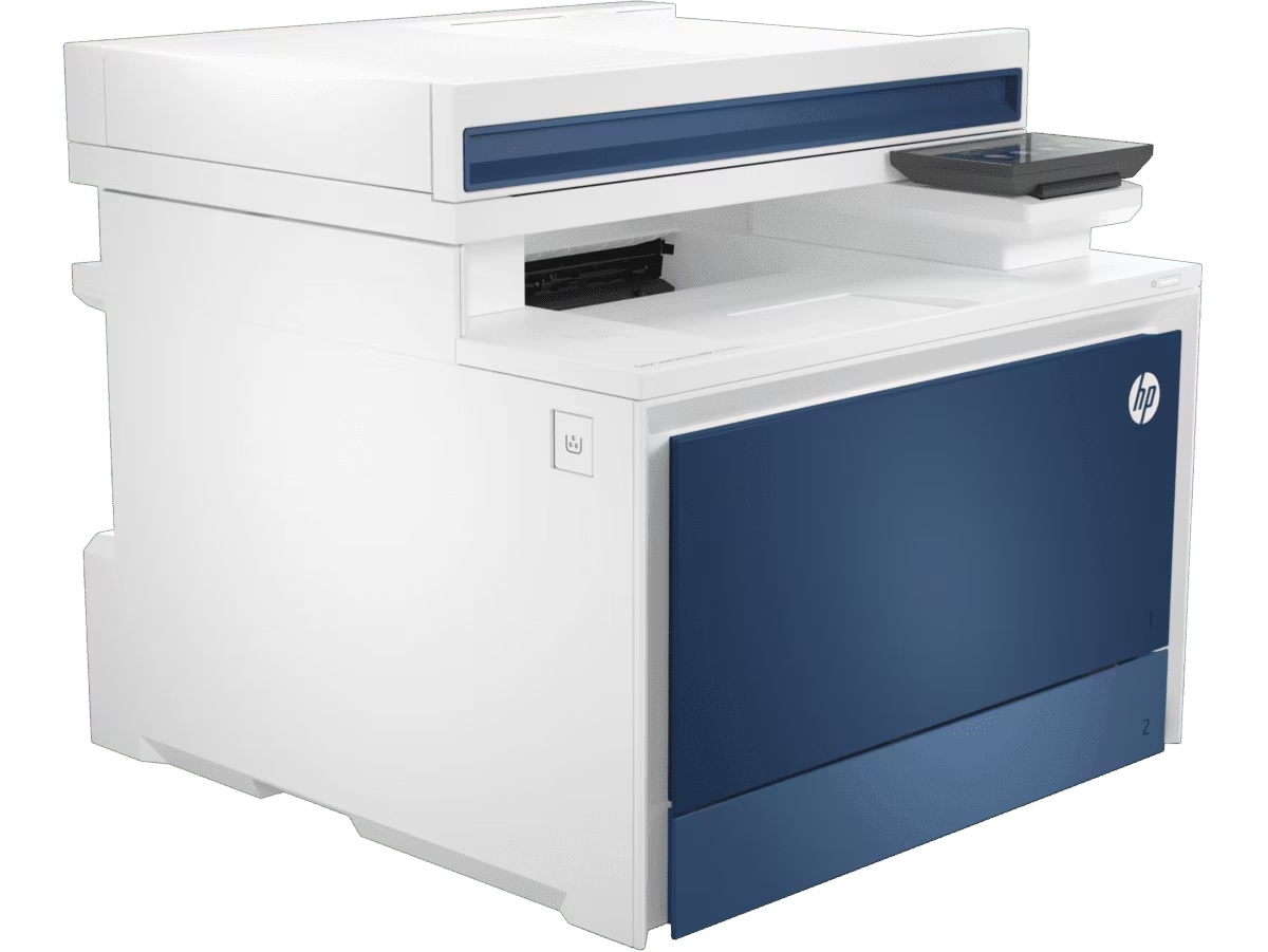 HP 컬러 레이저젯 프로 MFP 4303fdw 프린터(복합기)
