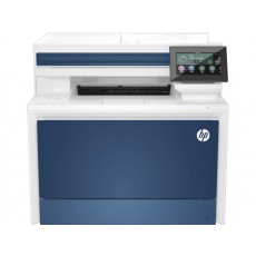 HP 컬러 레이저젯 프로 MFP 4303fdw 프린터(복합기)