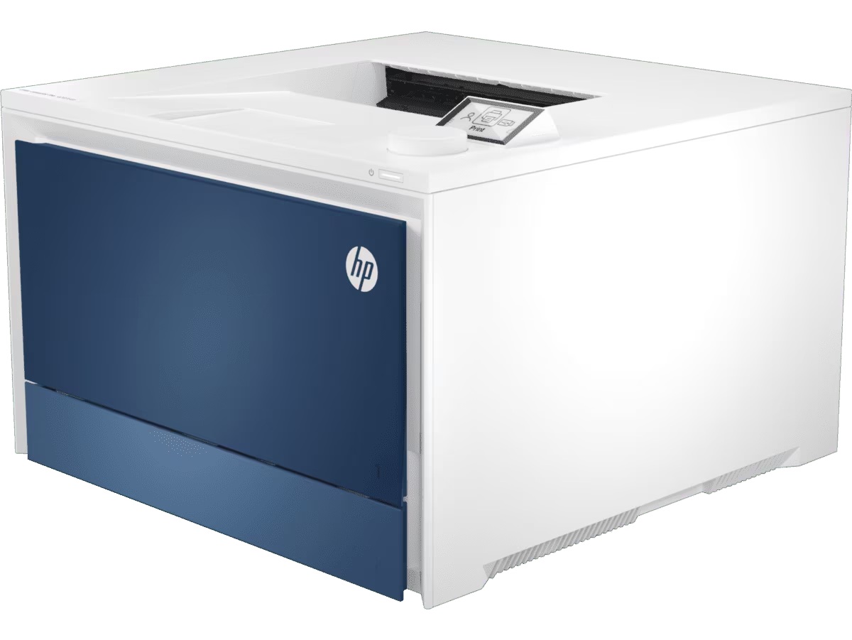 HP 컬러 레이저젯 프로 MFP 4203dn 프린터
