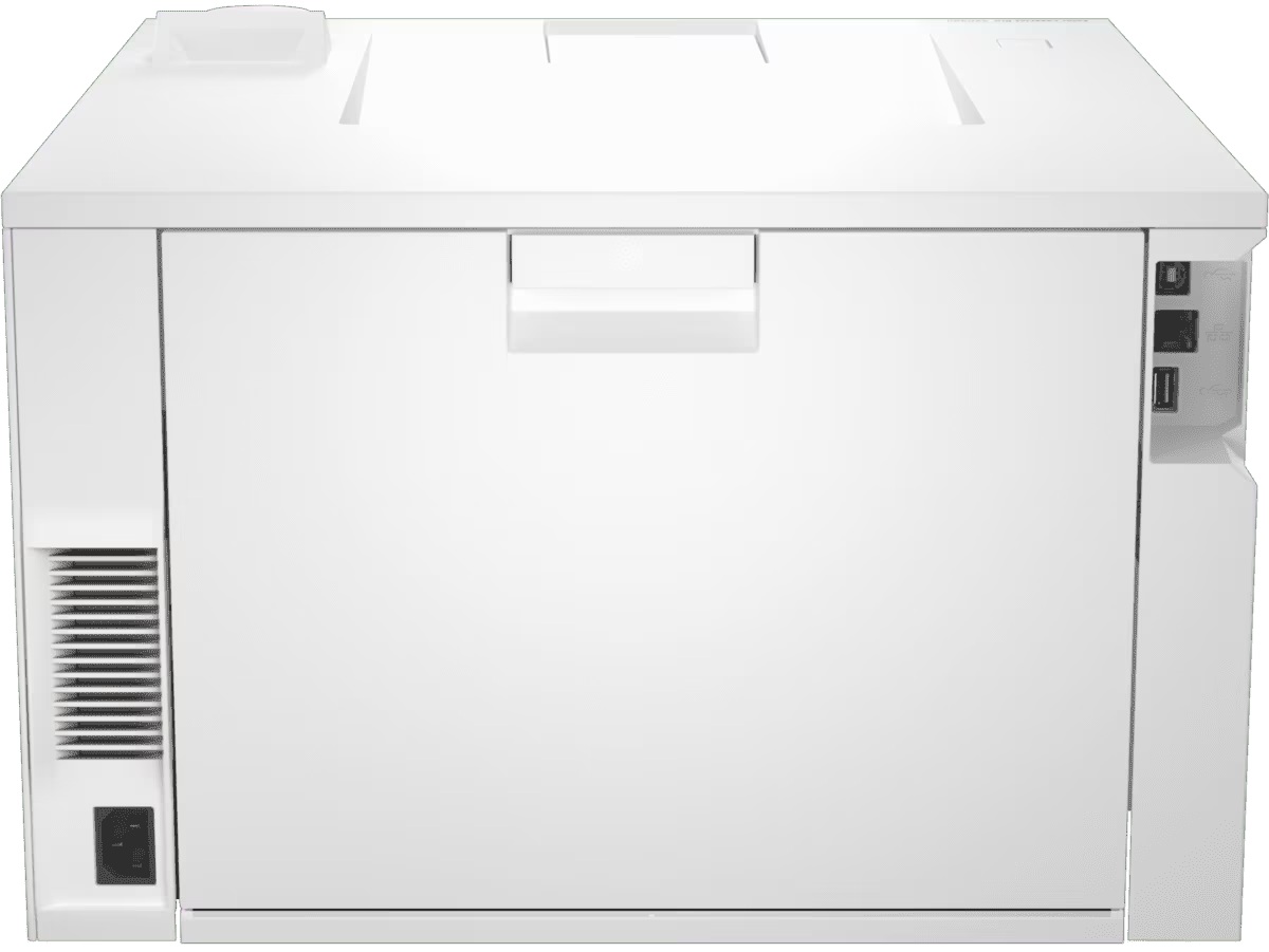 HP 컬러 레이저젯 프로 MFP 4203dn 프린터