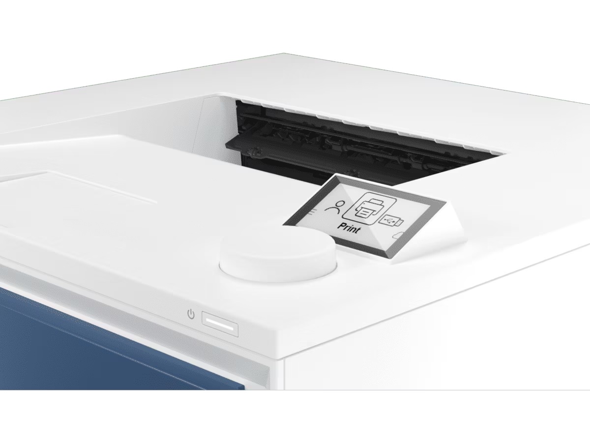 HP 컬러 레이저젯 프로 MFP 4203dn 프린터