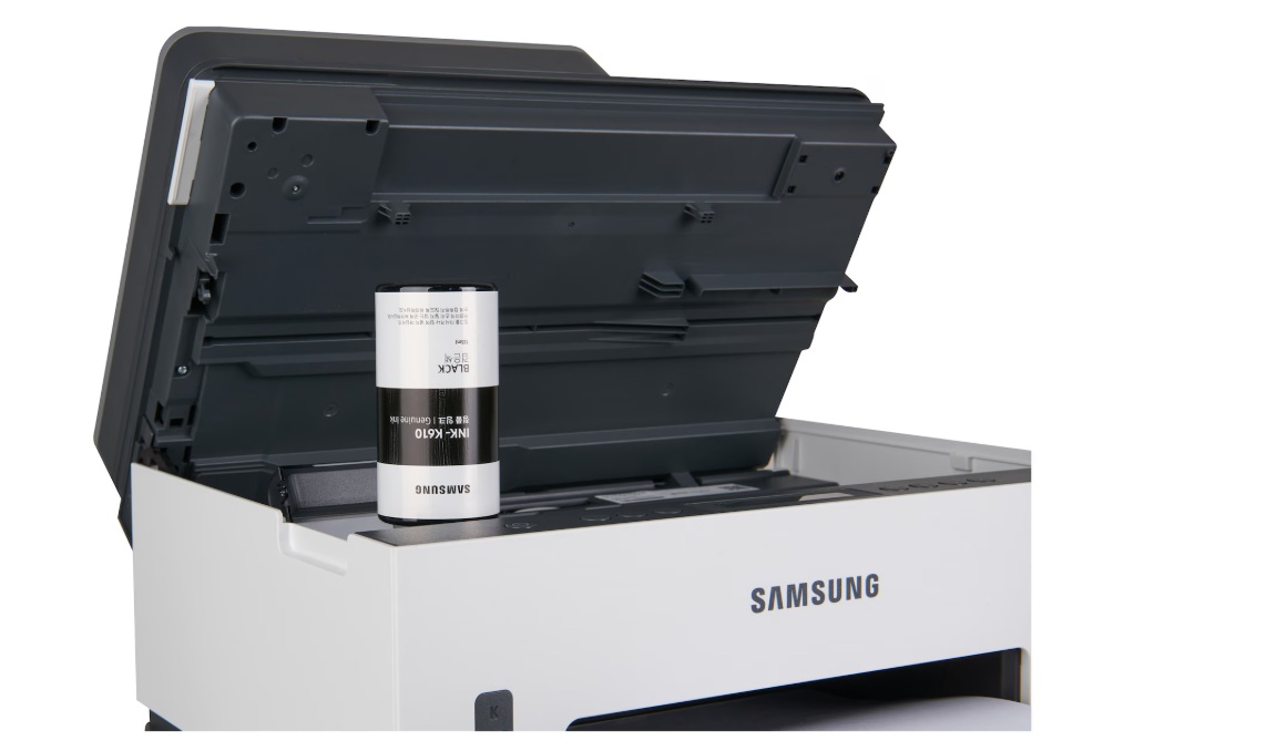 삼성 SL-T2270FW 정품무한잉크 복합기 (잉크포함)